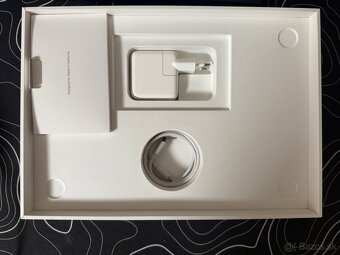 Apple MacBook Air M1 – svetlo šedý, 16GB RAM, 256GB úložisko - 5