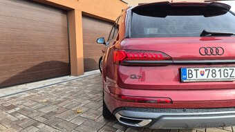 Audi Q7 - 5