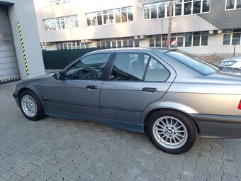 E36 318i 1992 M40 - 5