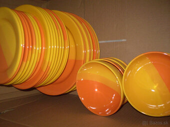 Obedova suprava, pohare, keramika SPOLU - 5