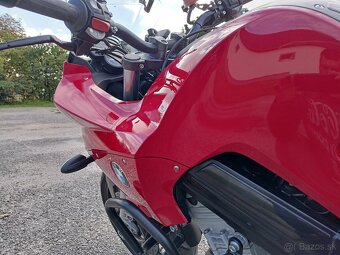 BMW F800 S 11600km - 5