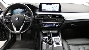 BMW G30 rad 5 xdrive 3.0d 195kw - 5