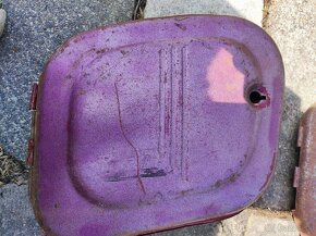 Diely Jawa pionier20.21 Jawa 353 - 5