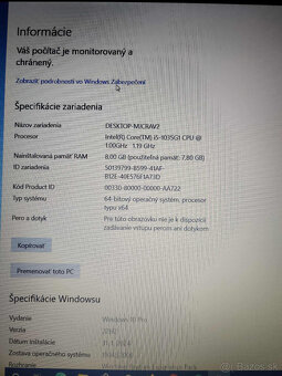 NOTEBOOK LENOVO V15-IIL - 5