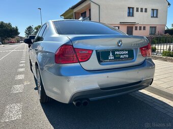 BMW Řada 3, 330d xDrive - 5