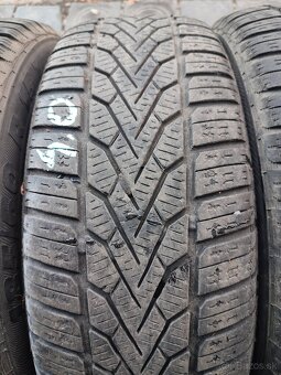 185/60 r15 semperit - 5