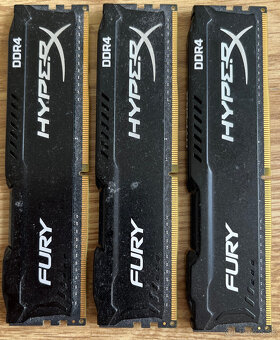 Predam zakladnu dosku MSI B150 s CPU, RAM a chladicom - 5