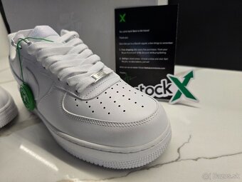 Nike Air Force 1'07 - NOVÉ - 5