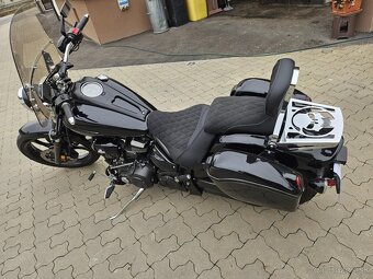 Predám Yamaha Raider XV 1900 - 5