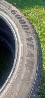 285/45 r20 zimné pneumatiky, Goodyear - 5