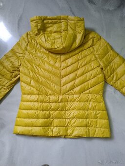 2 x prechodná bunda - 5