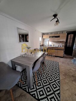 PREDAJ – 2 samostatné rodinné domy – TREBIŠOV - 5