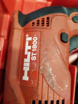 Hilti ST 1800 - 5