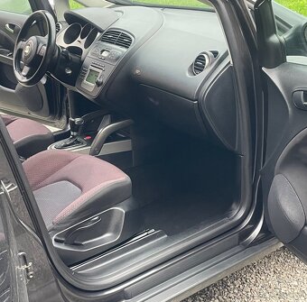 Seat Altea 2.0 TDi DSG - 5