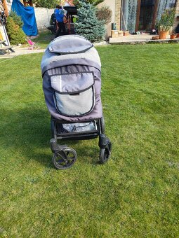 Detský kočiar - 5