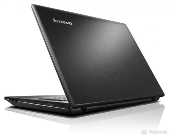 notebook 17.3" Lenovo G710 - 5