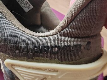 Salomon alphacross 4 GTX - 5