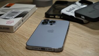 iPhone 13Pro 128GB TOP STAV - 5