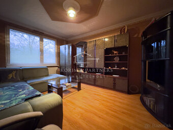 3-izbový byt na mieste kde sa dobre býva, Komárno - 5