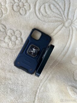 Apple iPhone 13 mini Midnight 128gb. Stav nového - 5