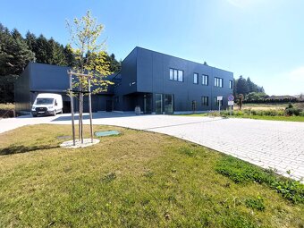 Moderné výrobno-skladové priestory s kancelárskym zázem - 5