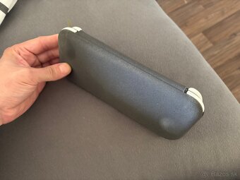 Nintendo switch Lite 256Gb z krytom a 34 hry - 5