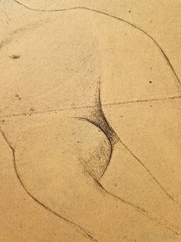 Gustav Klimt - (vysokokvalitná tlač) z roku 1980 (8) - 5