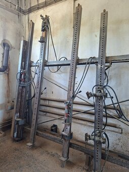 Drevoobrábacie mašiny /stroje - 5