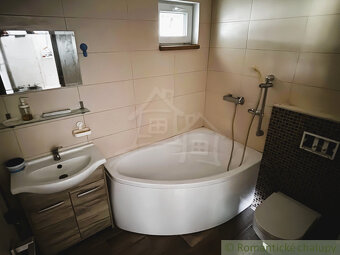 Moderná, celoročne obývateľná chata pri lese, Stupava - 5