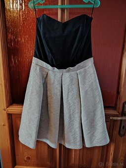 Spoločenské šaty - 5