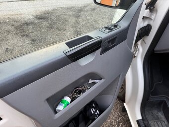 Predám Transportér T5 , RV 2010 - 5