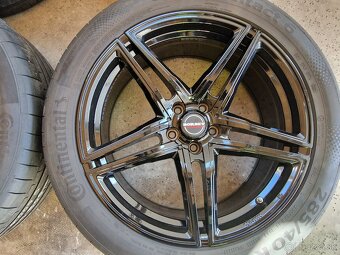 Borbet 5x112 R20 - 5