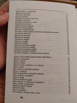 Malá kuchárka oddelenej stravy - 5