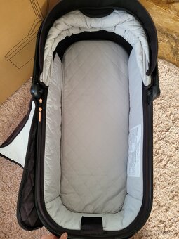 Kočík Venici Tinum - 5