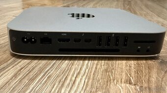 Apple iMac mini A1347 2014 - 5