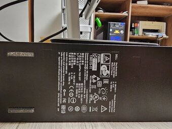 Počítač s monitorom - Dell OptiPlex 7020 - 5