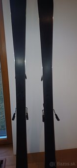 Detské lyže Tecno Pro 130 cm - 5