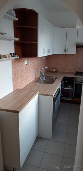 3 izbový byt Staré sídlisko - 5