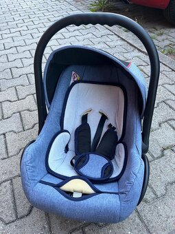 3-kombinácia Camarello Sevilla - 5