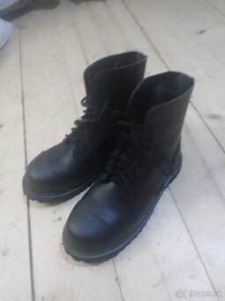 Predam topanky znacky phantom - 5