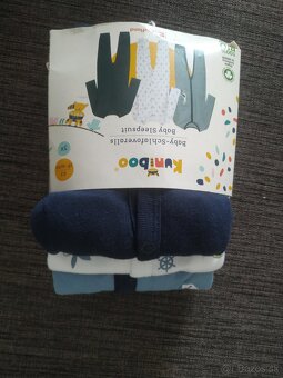 Balik novych veci - 5