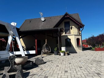 Rodinný dom na predaj - 5