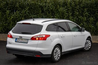 Ford Focus 1.6i 77kw 2011 - 5