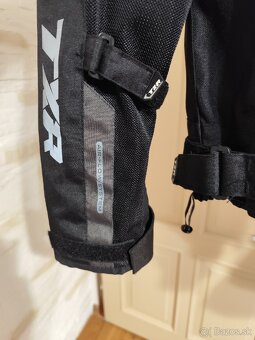 Bunda na motorku - 5