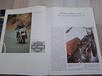 Harley-Davidson 2 - 5