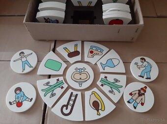 Učebná pomôcka ČSSR - 5