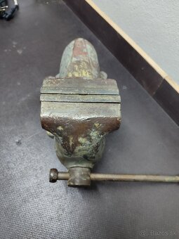 Zverák York 100 - 5