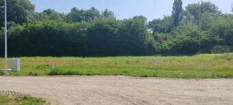 Lukratívny stavebný pozemok - 5