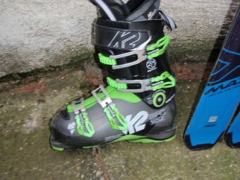 Salomon X MAX SX-155cm - 5