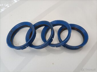 Vymedzovacie krúžky - 5